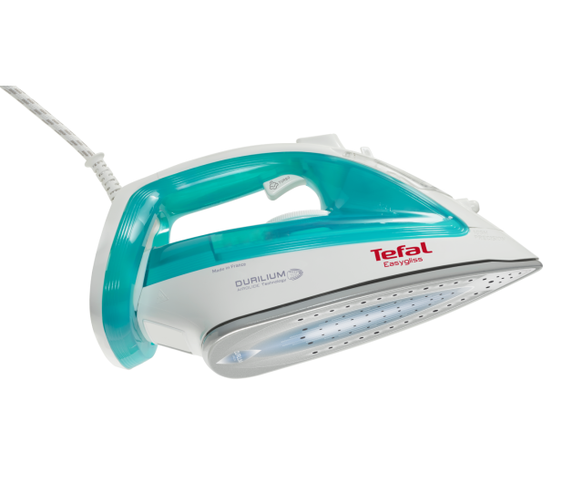 Tefal Easygliss FV3951 - 413259 - zdjęcie 2